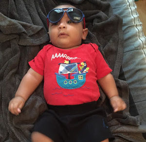 Meet your Posher, Ivonne